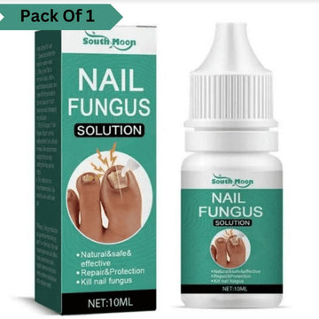 Fast Nail Fungal Treatment Serum 30ML (pack Of 1)